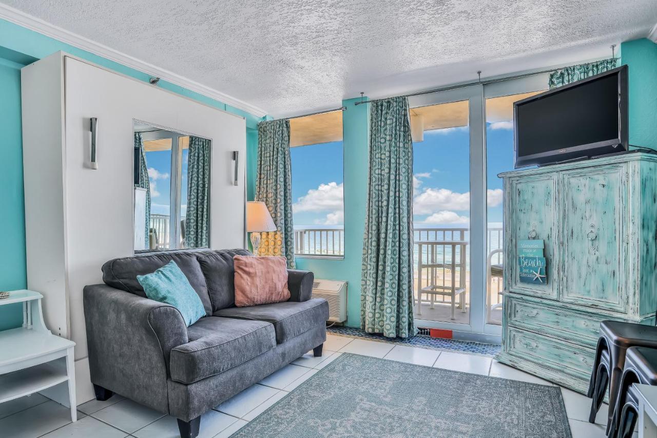 Harbour Beach Resort デイトナ・ビーチ 部屋 写真