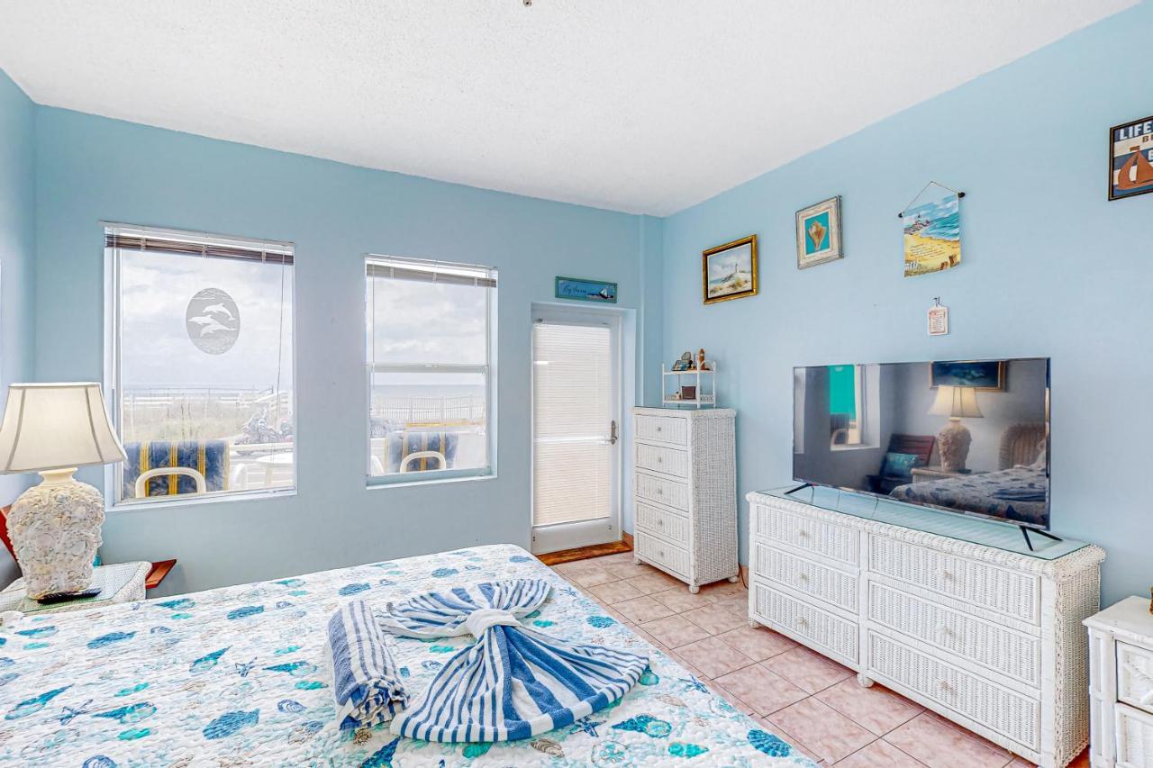 Harbour Beach Resort デイトナ・ビーチ 部屋 写真