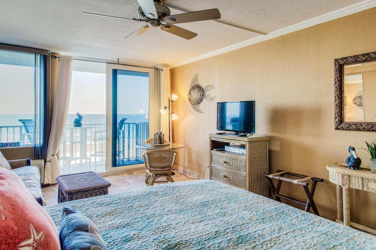 Harbour Beach Resort デイトナ・ビーチ エクステリア 写真