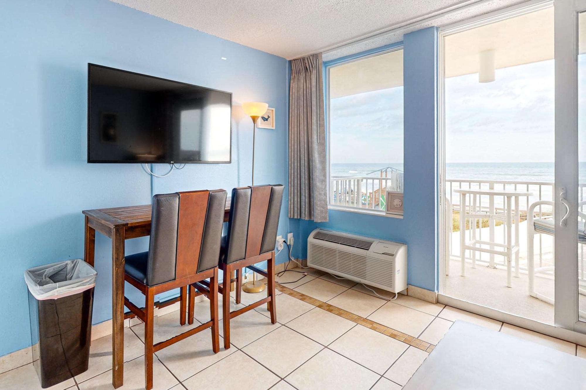 Harbour Beach Resort デイトナ・ビーチ 部屋 写真