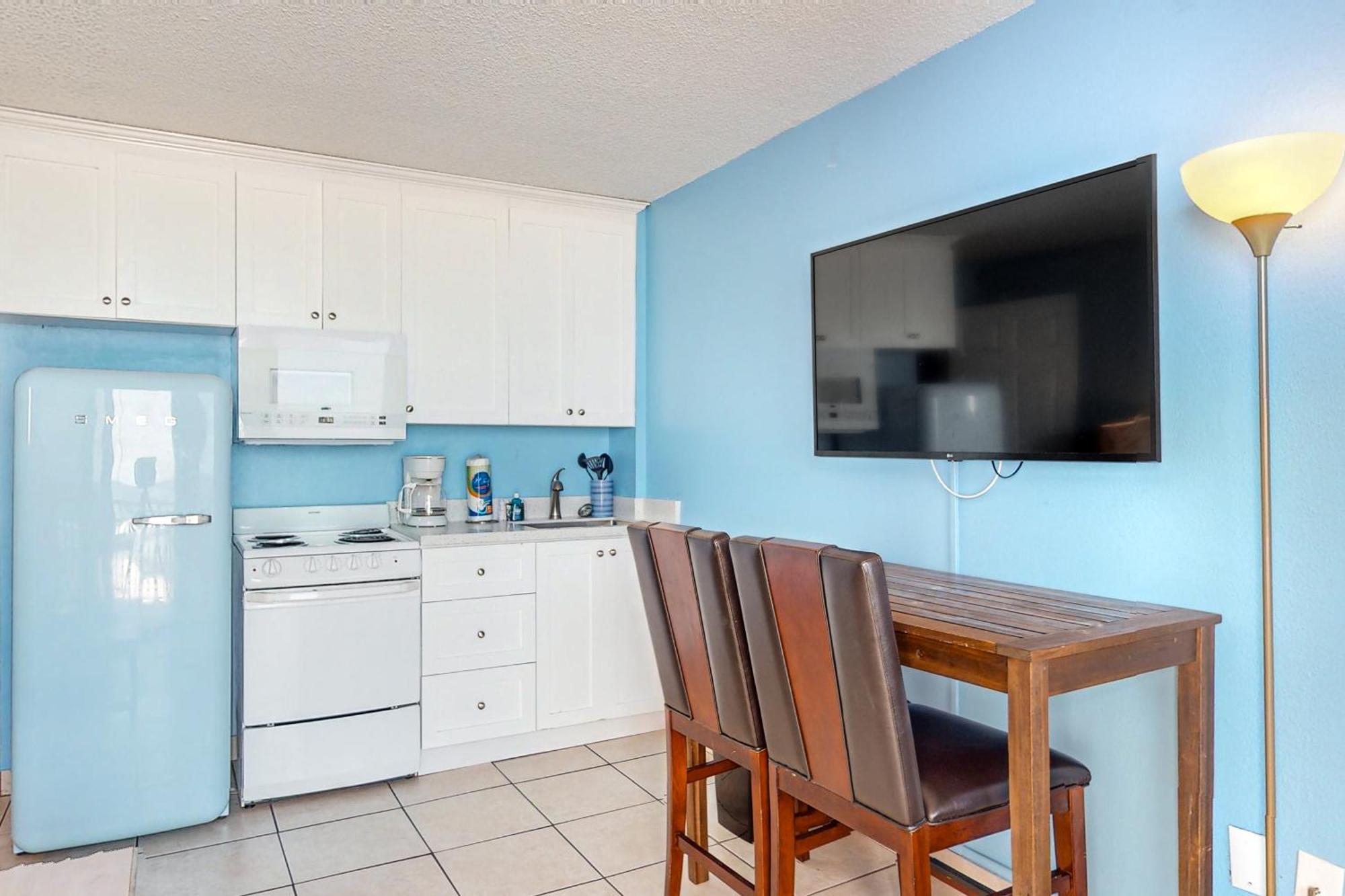 Harbour Beach Resort デイトナ・ビーチ 部屋 写真