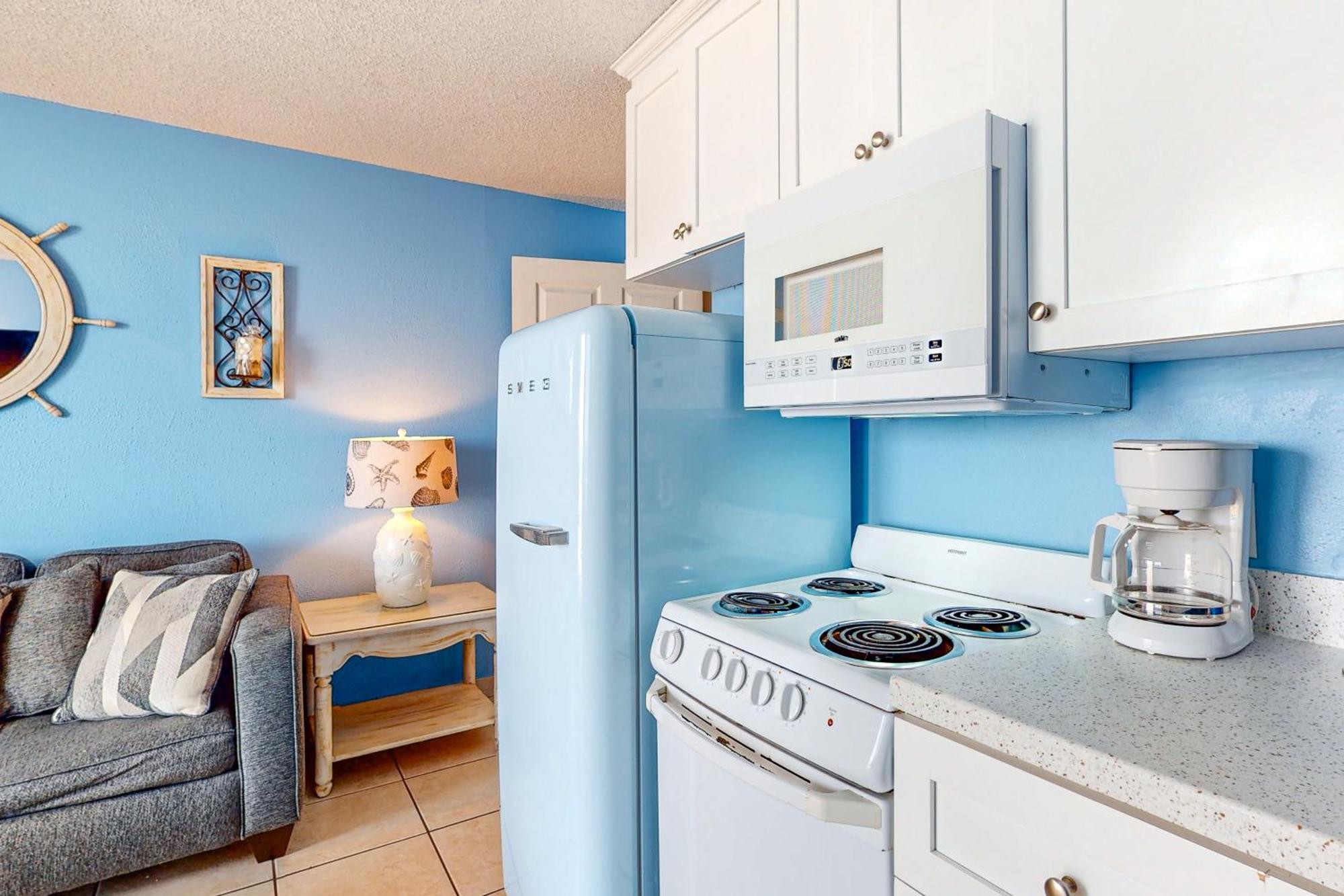 Harbour Beach Resort デイトナ・ビーチ 部屋 写真