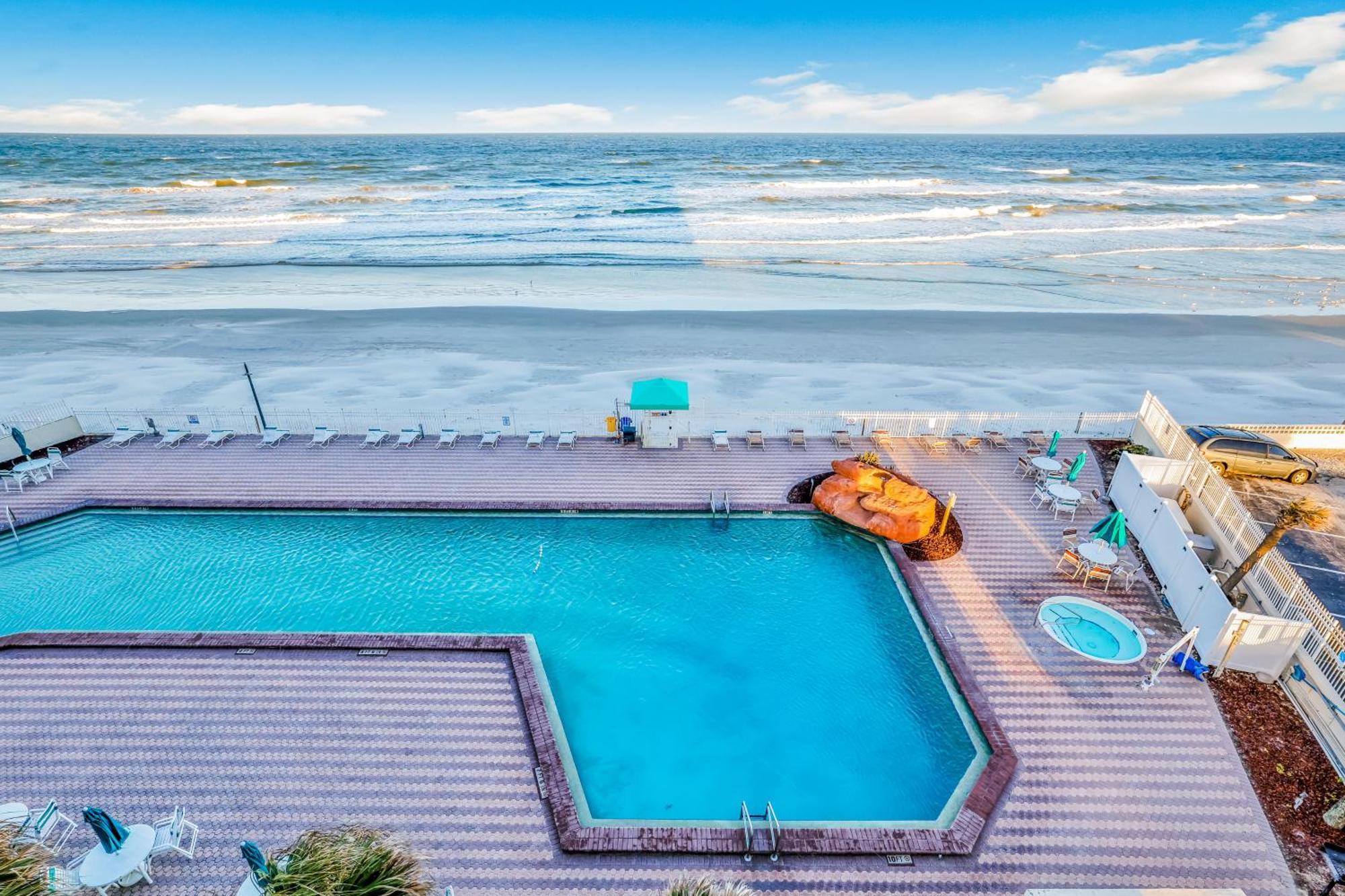 Harbour Beach Resort デイトナ・ビーチ 部屋 写真