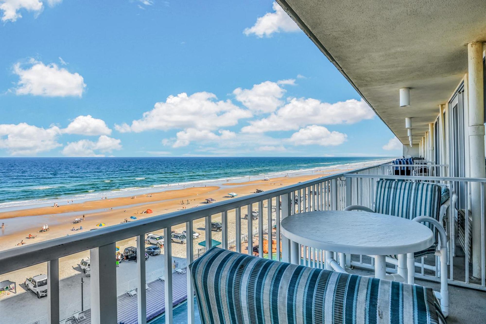 Harbour Beach Resort デイトナ・ビーチ 部屋 写真