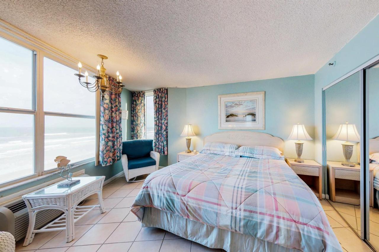 Harbour Beach Resort デイトナ・ビーチ 部屋 写真